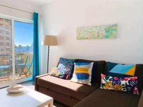 Casa Azul Vista Mar 2min Praia da Rocha